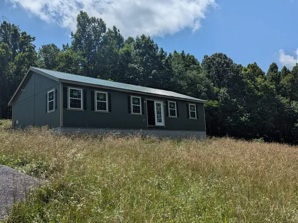 86 Walker Creek Rd, Middlebrook, VA 24459