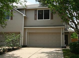 6015 Pennworth Ln, Houston, TX 77084