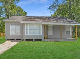 505 Winters St, Silsbee, TX 77656