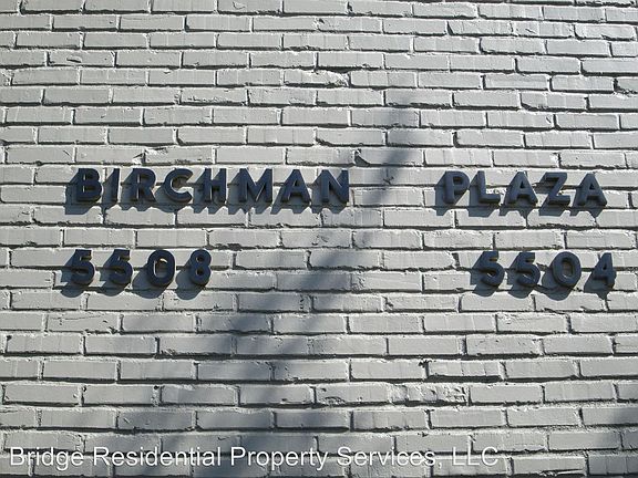 2nd image of 5504 Birchman Ave APT 6