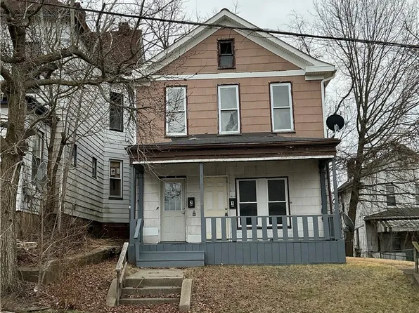 216 Ridge Ave, New Kensington, PA 15068