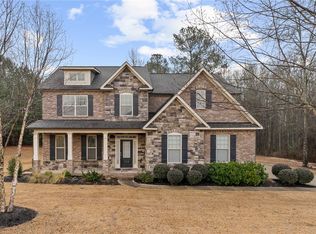 109 Burberry Dr, Williamston, SC 29697