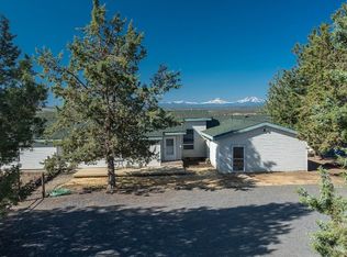 8417 SW Sand Ridge Rd, Terrebonne, OR 97760