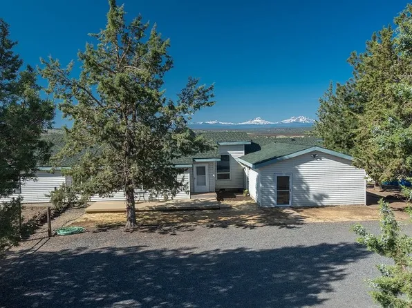 8417 SW Sand Ridge Rd, Terrebonne, OR 97760