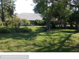 7300 E Cypresshead Dr, Parkland, FL 33067