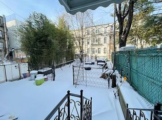 1489 Dekalb Ave APT 1R, Brooklyn, NY 11237