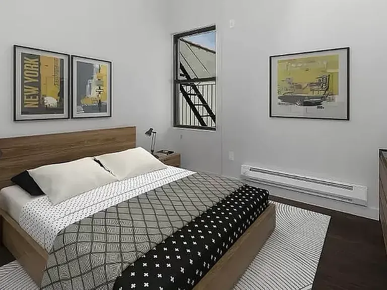 171 Attorney St #PENTHOUSE — Photo 4