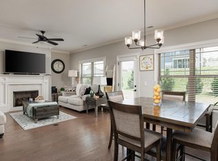 5164 Meadowbend Dr NE, Cleveland, TN 37312