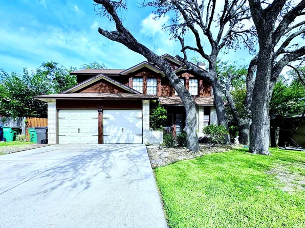 5626 Timbersteep, San Antonio, TX 78250