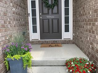 1277 Brehm Blvd, Fairborn, OH 45324