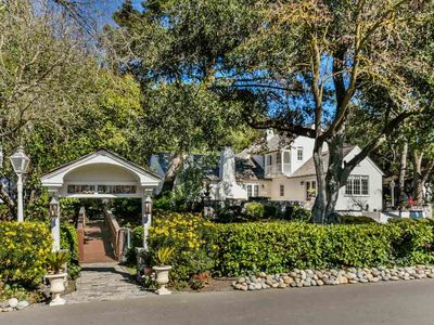 1897 Calle Arroyo, Diablo, CA, 94528