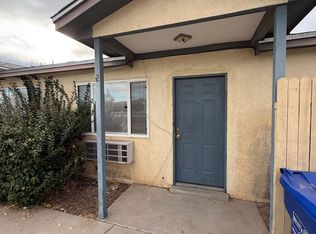 4821 Sonoma Ranch Blvd APT 2, Las Cruces, NM 88012