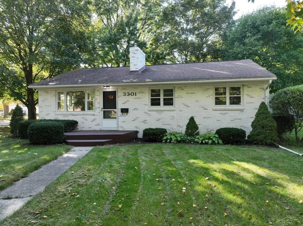 3301 Boston St, Midland, MI 48642
