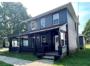 430 Standish St, Elmira, NY 14901