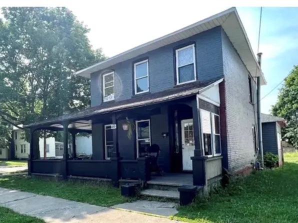 430 Standish St, Elmira, NY 14901