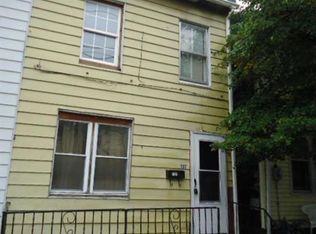 137 E College Ave, York, PA 17401