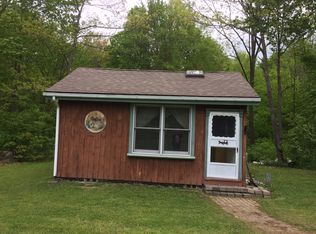 Rogers Rd, Hinsdale, NY 14743