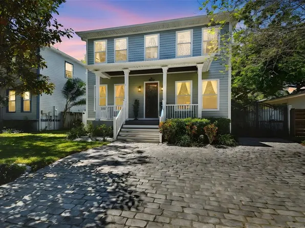 6221 S Russell St, Tampa, FL 33611