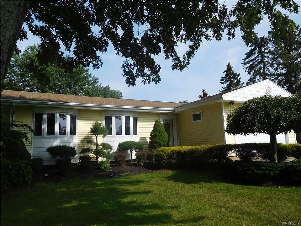 141 Stony Rd, Lancaster, NY 14086 Zillow