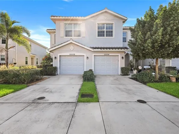 12054 Via Lighthouse LN, FORT MYERS, FL 33913