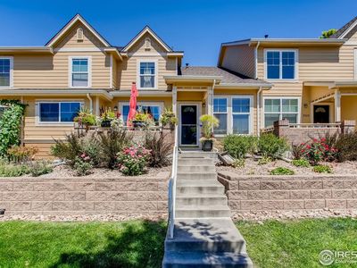 2814 Rock Creek Dr, Fort Collins, CO, 80528