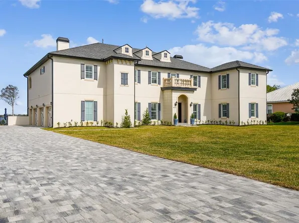 30215 Island Club Dr, Tavares, FL 32778