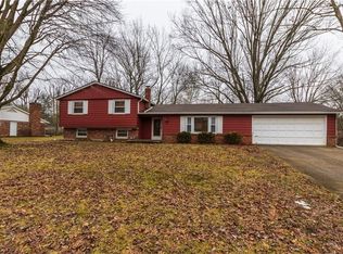1435 Minturn Ln, Indianapolis, IN