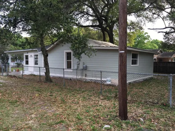 1915 W Kirby St, Tampa, FL 33604