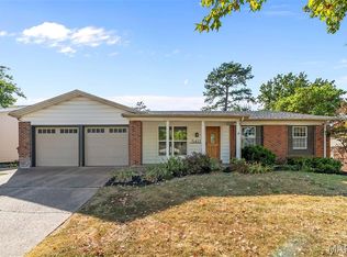5427 Alnwick Dr, Saint Louis, MO