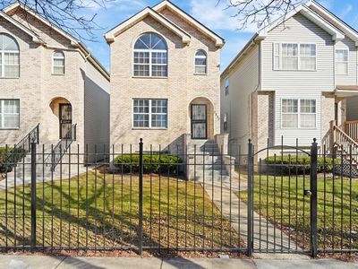 5830 W Lake St, Chicago, IL, 60644
