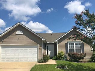 291 Drooping Leaf Rd, Lexington, SC 29072