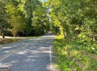 1086 Hicks Ford Rd, Ellijay, GA 30540