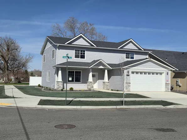 12703 E Desmet Ave, Spokane, WA 99216