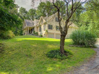 72 Wolf Den Road, Brooklyn, CT, 06234