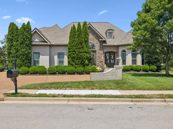 9710 Onyx Ln, Brentwood, TN 37027