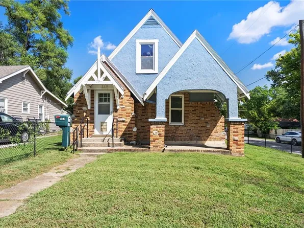 118 E 81st St, Kansas City, MO 64114