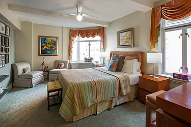 Sold by Brown Harris Stevens