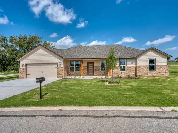 206 Oak Grove Parkway, Kingsland, TX 78639