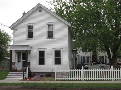 526 Morris St, Ogdensburg, NY, 13669