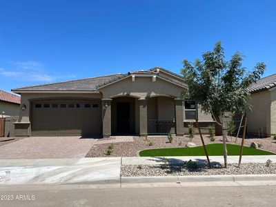 15986 W Electra Ln, Surprise, AZ, 85387