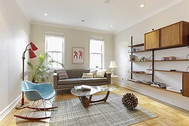 Sold by Corcoran