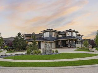 2451 Cameron Ravine Dr NW, Edmonton, AB T6M 0J2