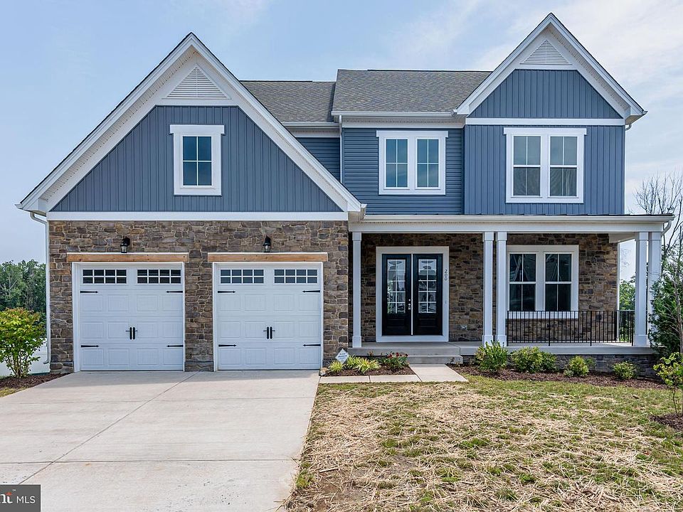 1st image of 200 Petunia Way
