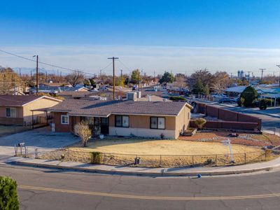 5958 Carlos Rey Cir SW, Albuquerque, NM, 87121