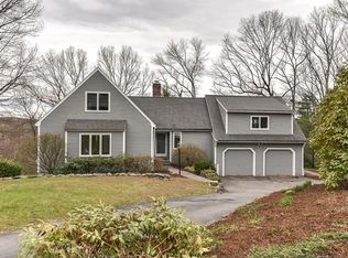14 Farm Hill Rd, Natick, MA 01760