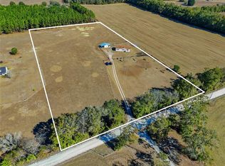 2400 NW 5TH STREET, BELL, FL 32619