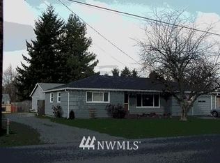 4522 14th Ave SE, Lacey, WA