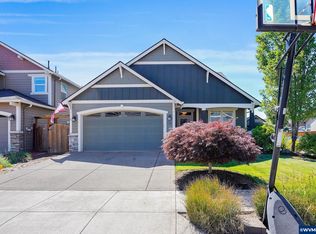 5129 Lacey St N, Keizer, OR 97303