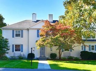 111 Highland St, Newton, MA 02465