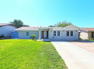 409 Berkley Rd, Laredo, TX 78045